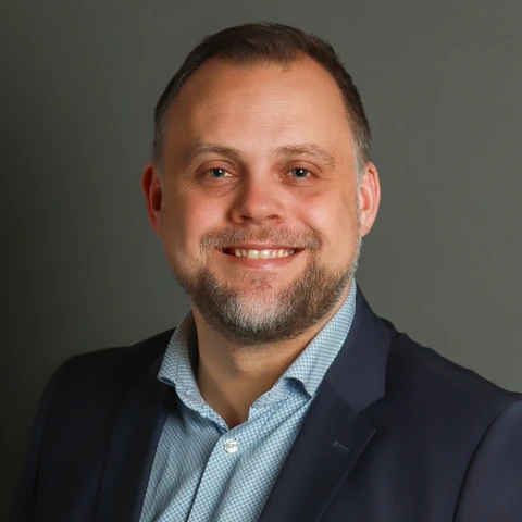 Steffen Jensen.