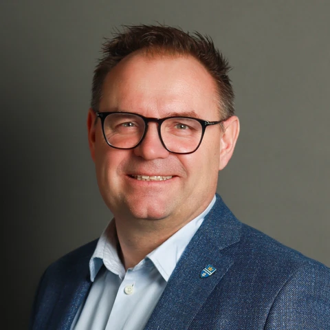 Sune Raunkjær.
