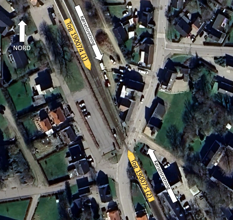 Oversigtsbillede af Nr.Asmindrup