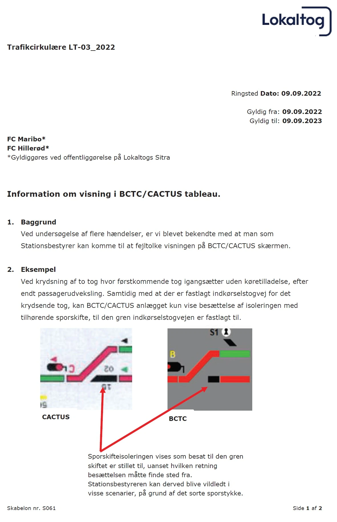 Trafikcirkulære LT-03_2022