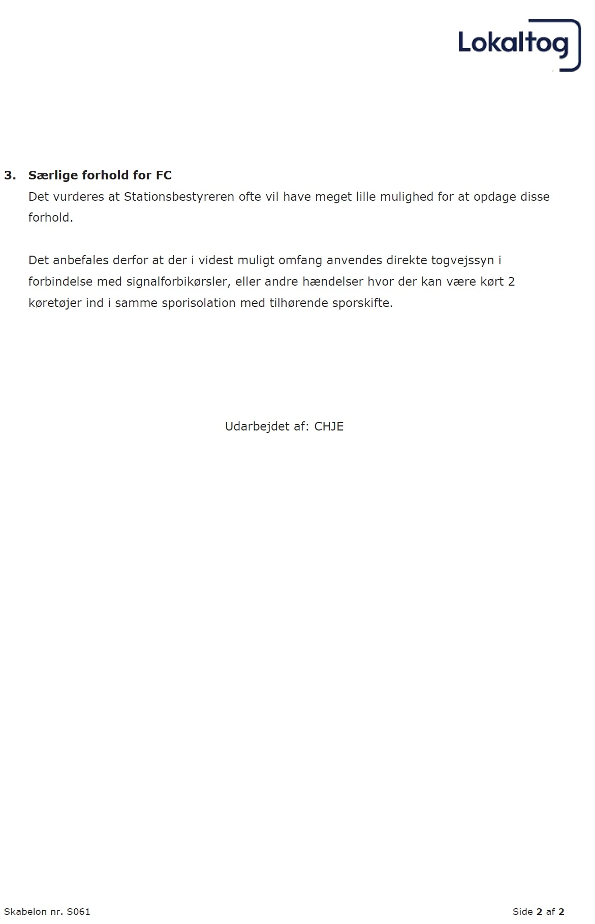 Trafikcirkulære LT-03_2022