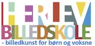 Herlev Billedskole logo