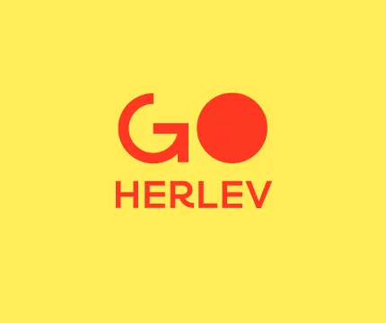 GOHerlev logo