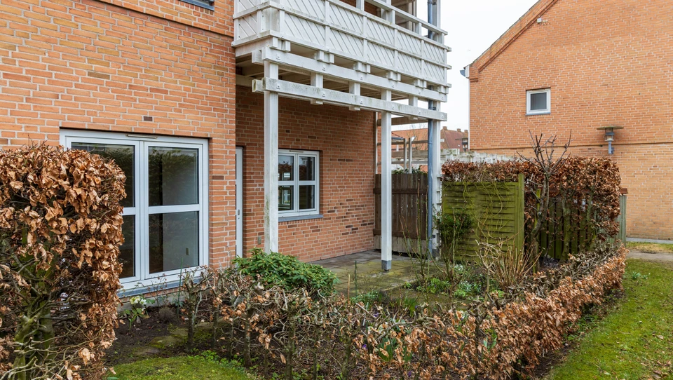 Cathrinegården