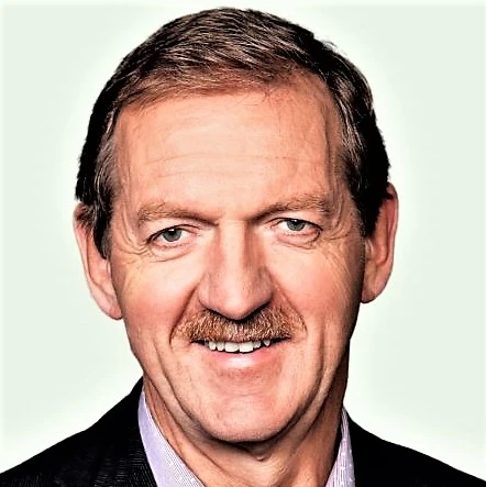 Billede af Bjarne Laustsen