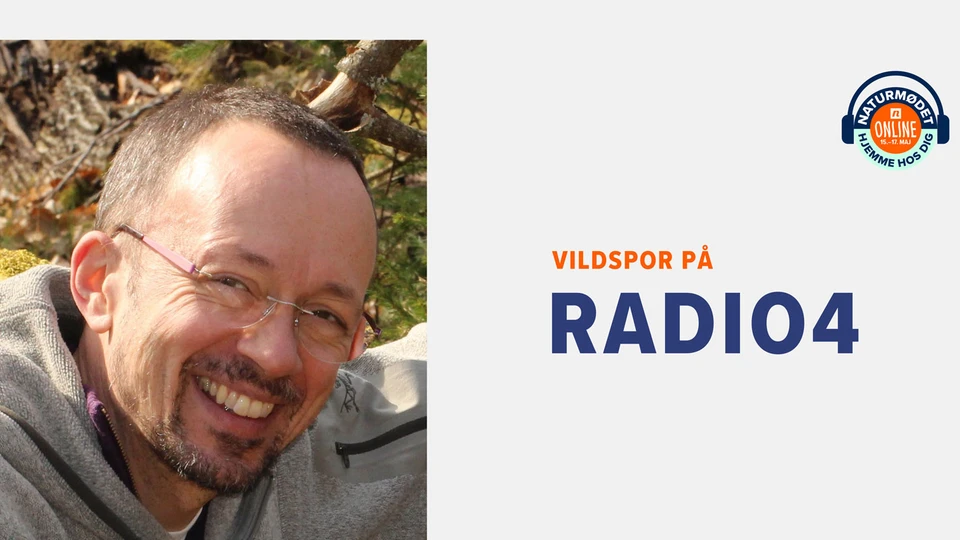 Billede af Rasmus Ejrnæs