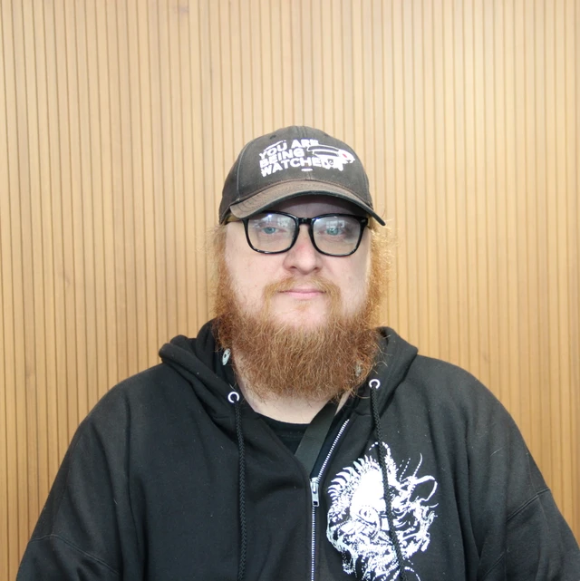 Jacob Nedergaard