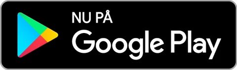 Billede af Google store for at hente Naturmødets app