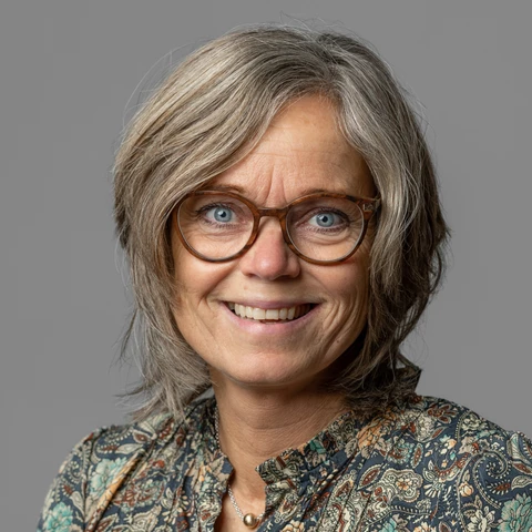 Billede af Birgit Amtoft