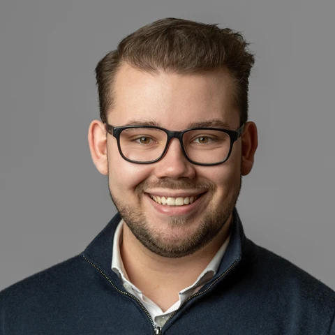 Billede af Mathias Holger Nielsen