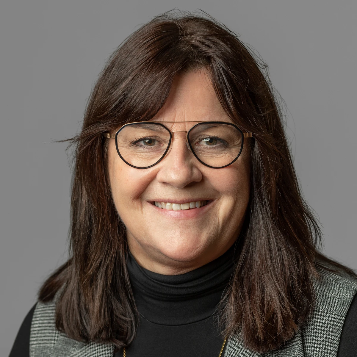 Billede af Mette Jensen