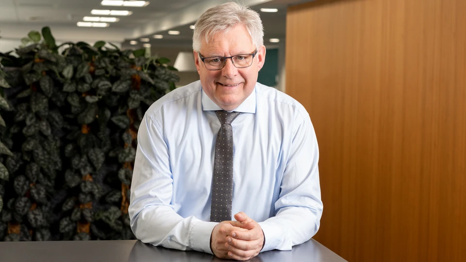 Søren Smalbro