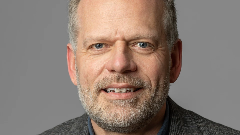 Billede af Leif Johannes Jensen