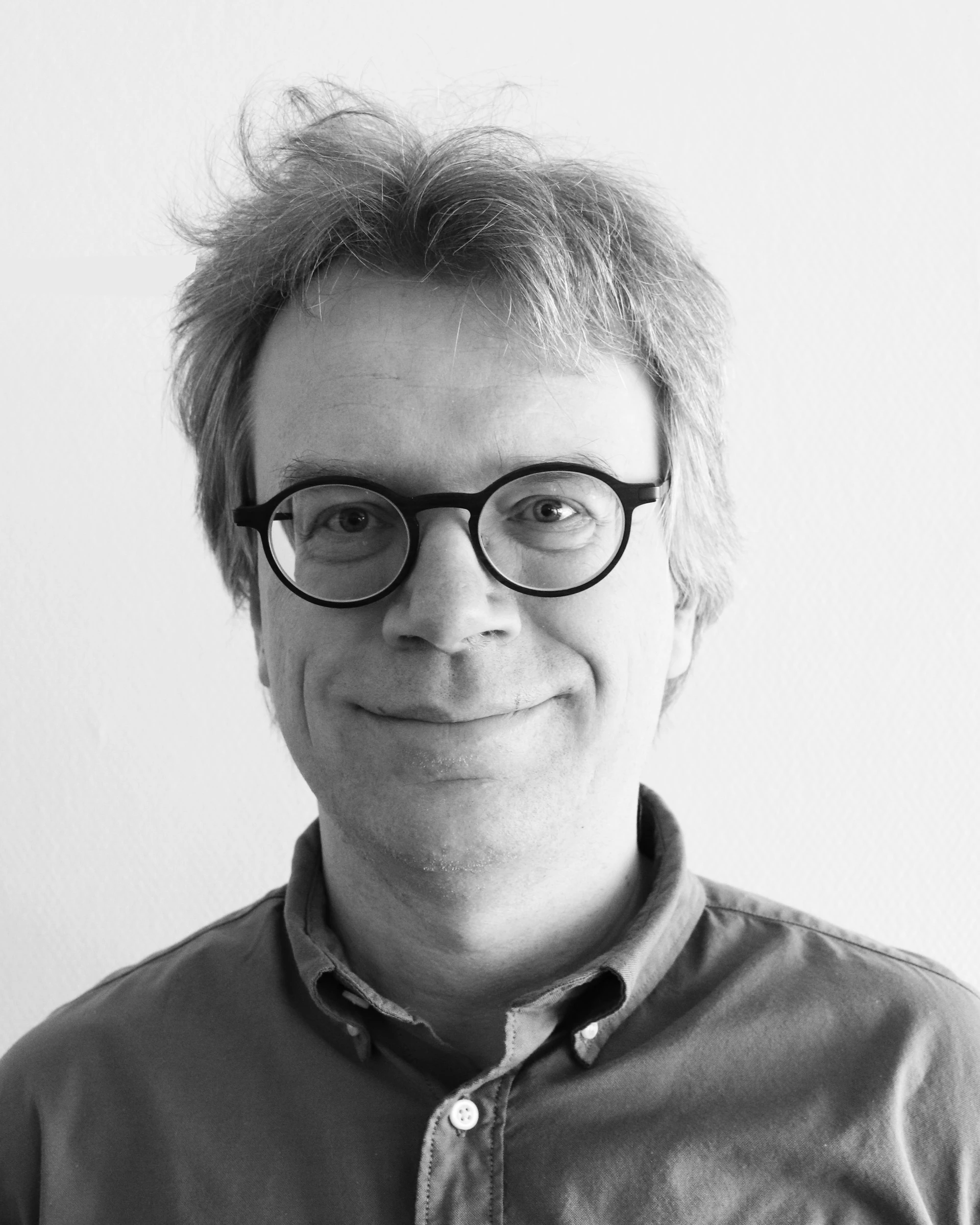 Ivan Olsen