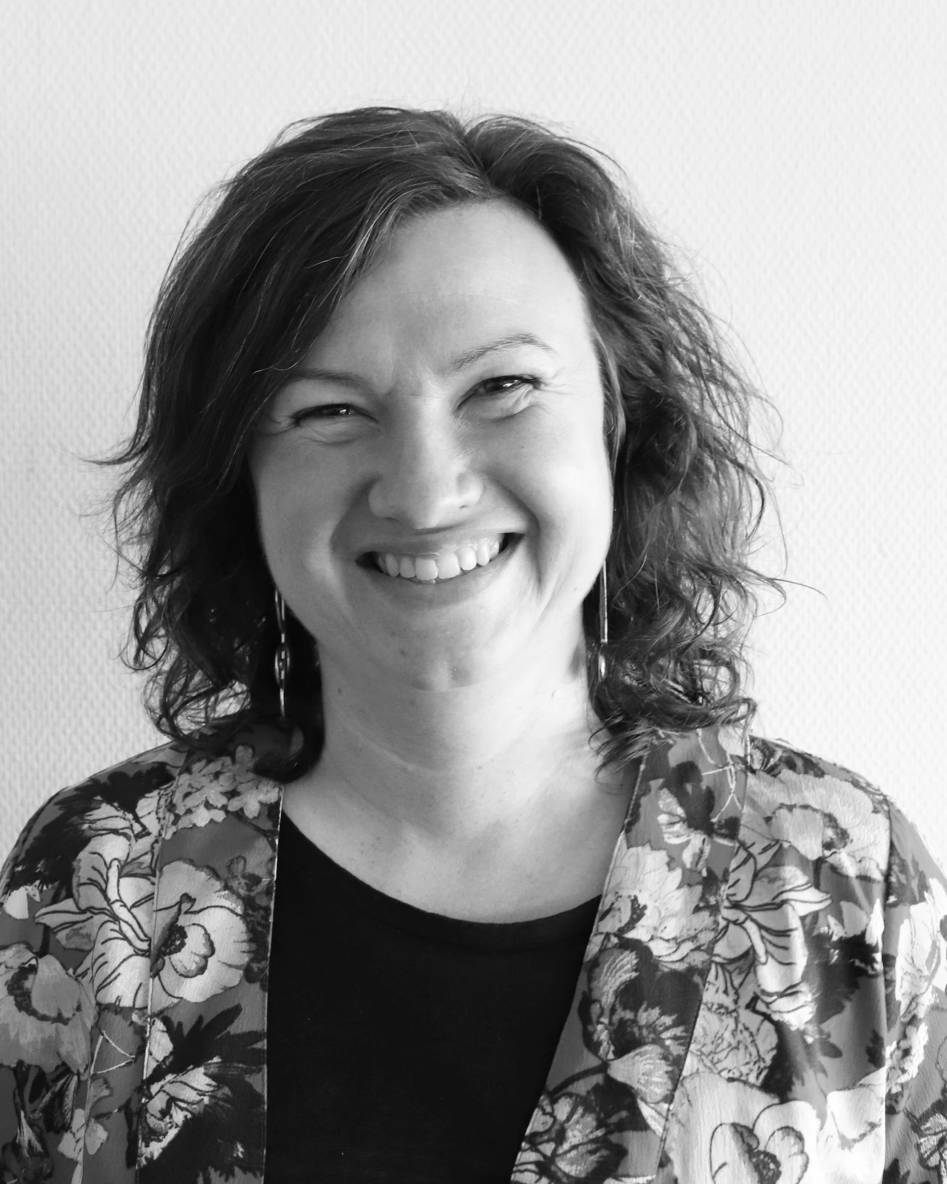 Nanna Mørch Glifberg