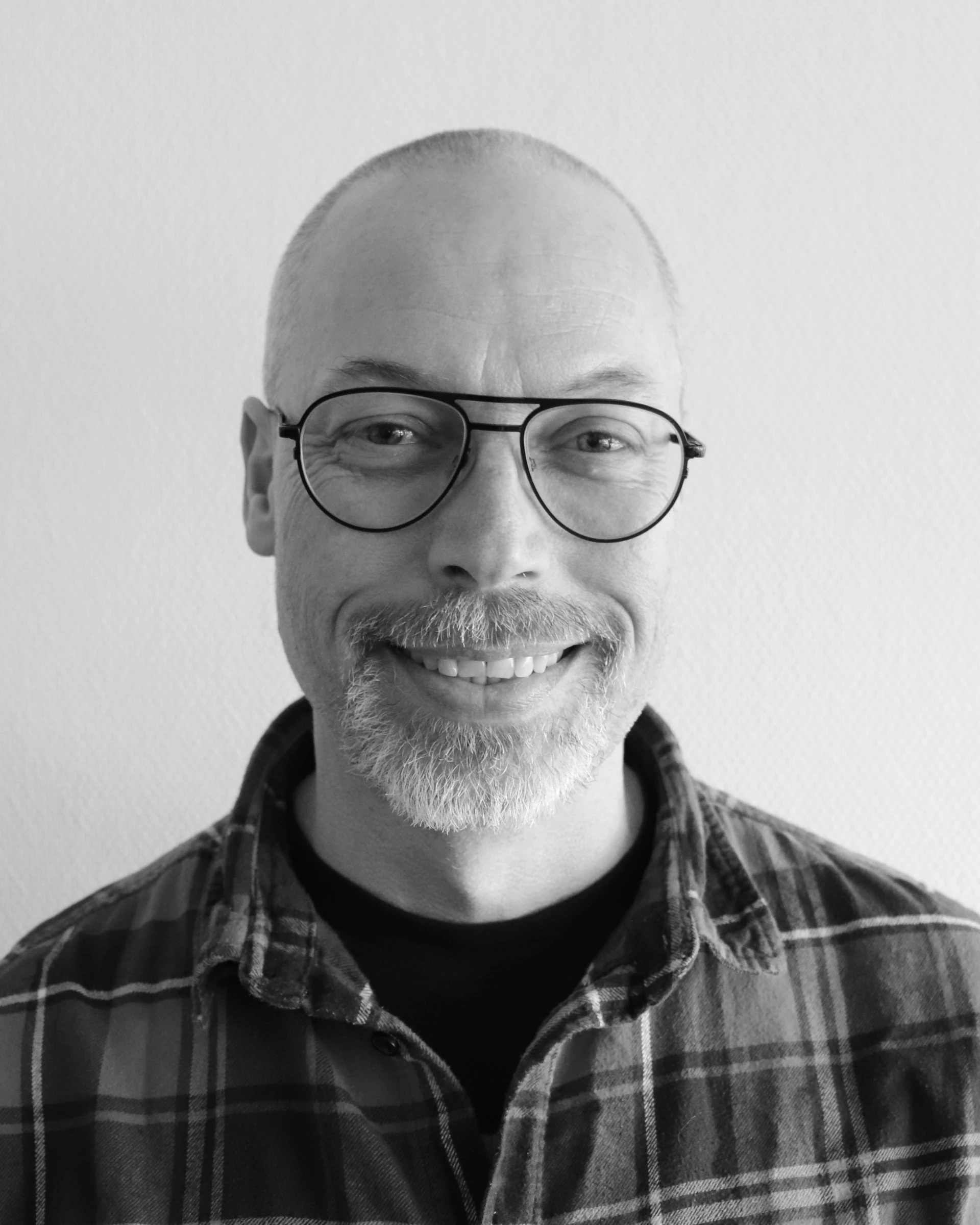Søren Foged Christensen
