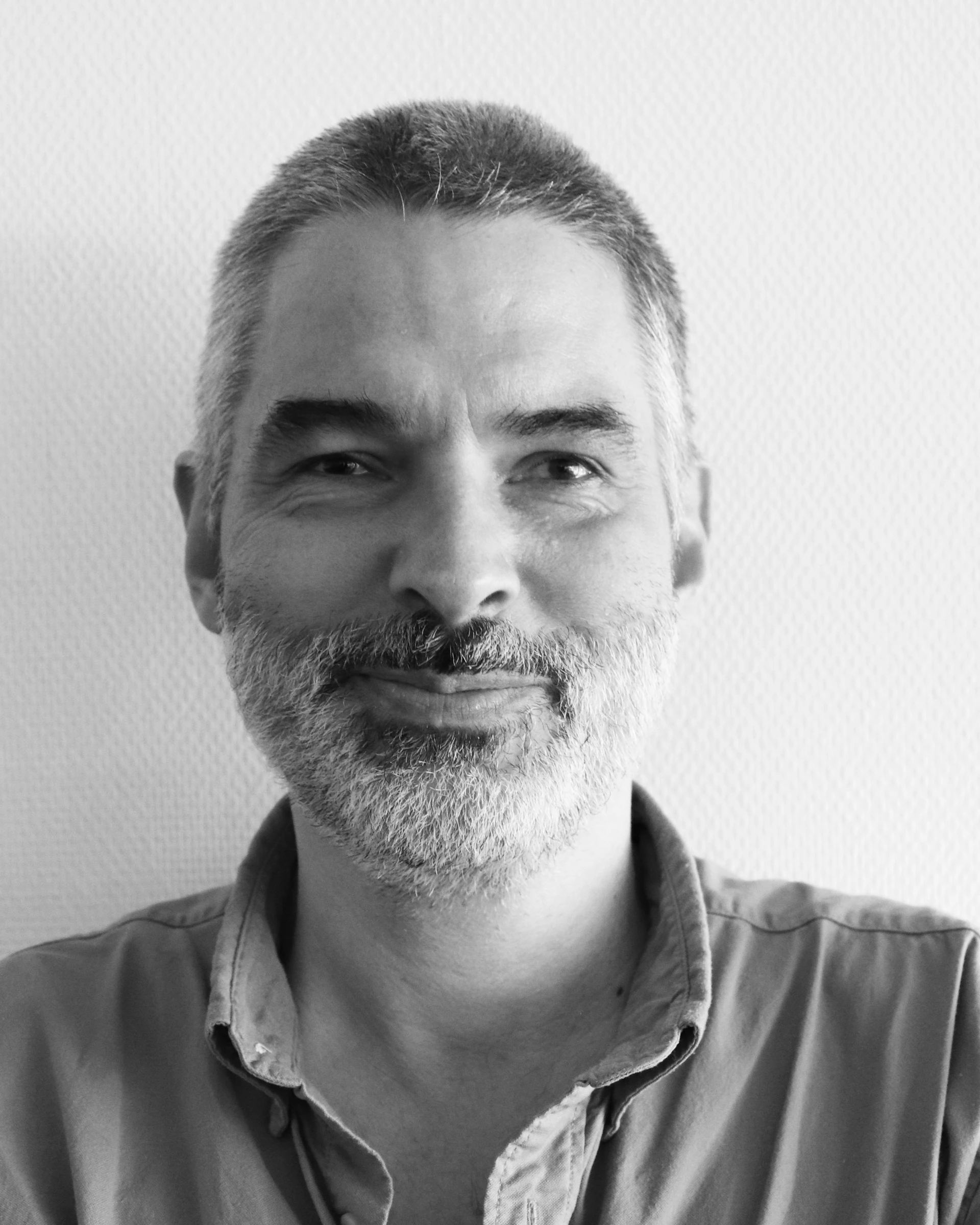 Tue Larsen