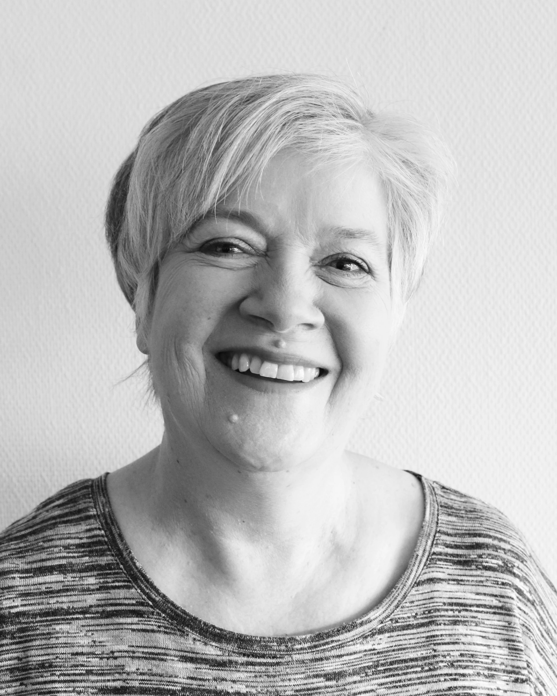 Annette Bo Nielsen
