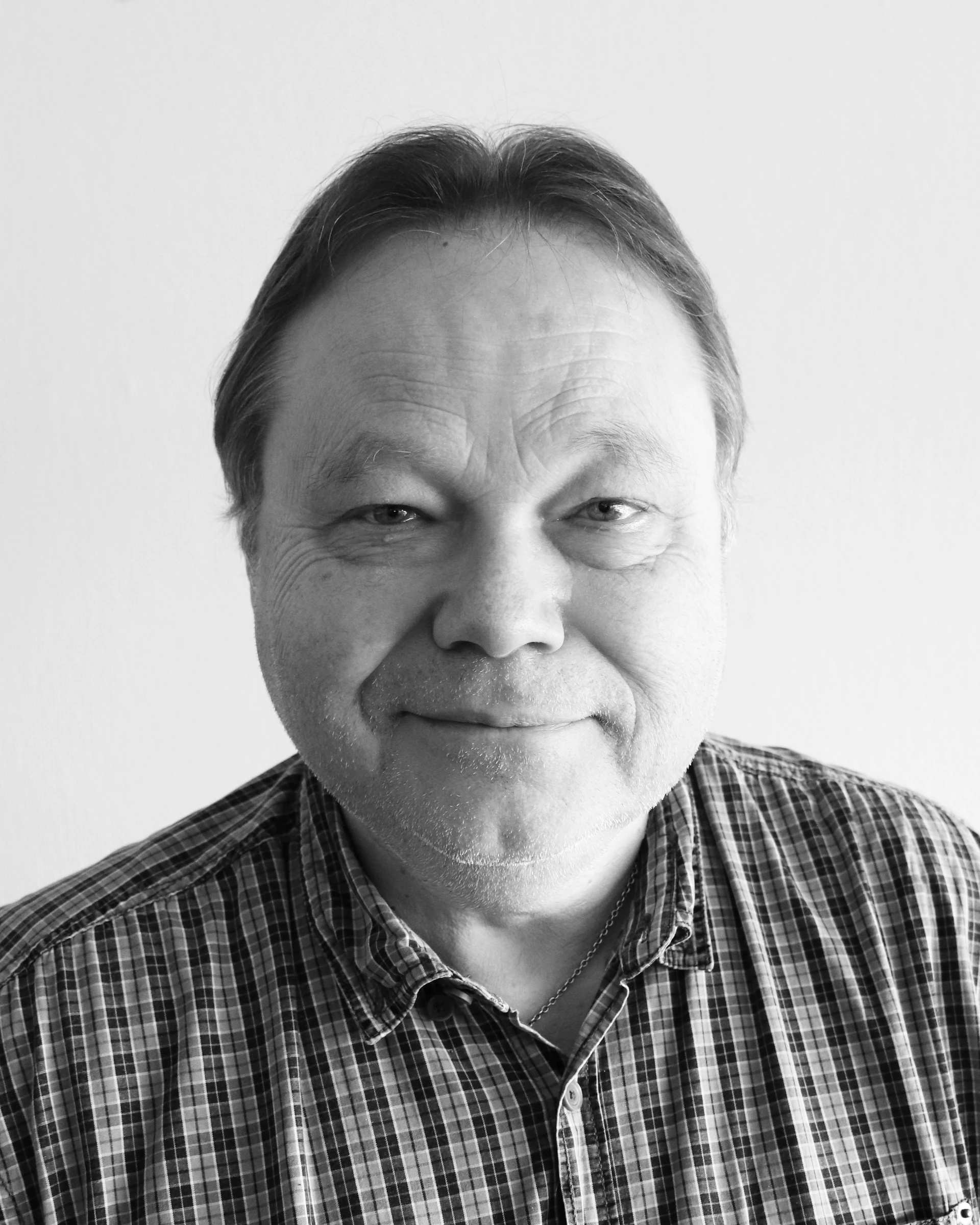 Christian Larsen