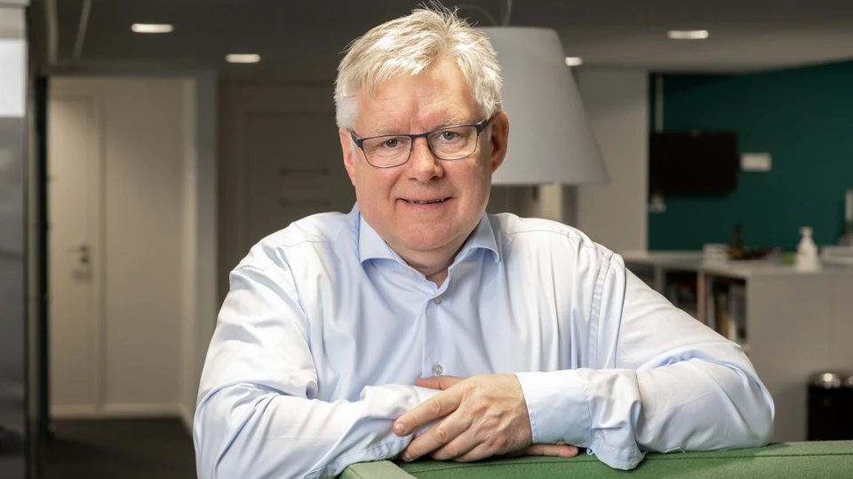 Borgmester, Søren Smalbro