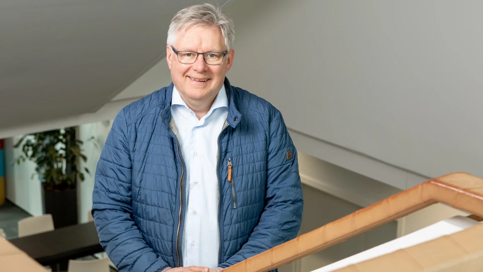 Borgmester, Søren Smalbro