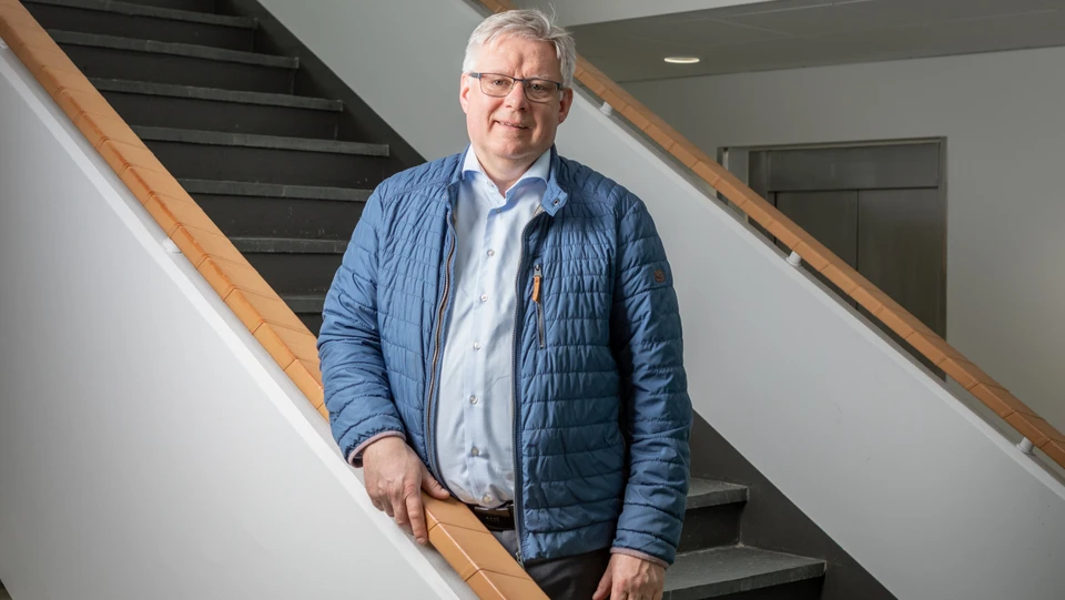 Borgmester, Søren Smalbro