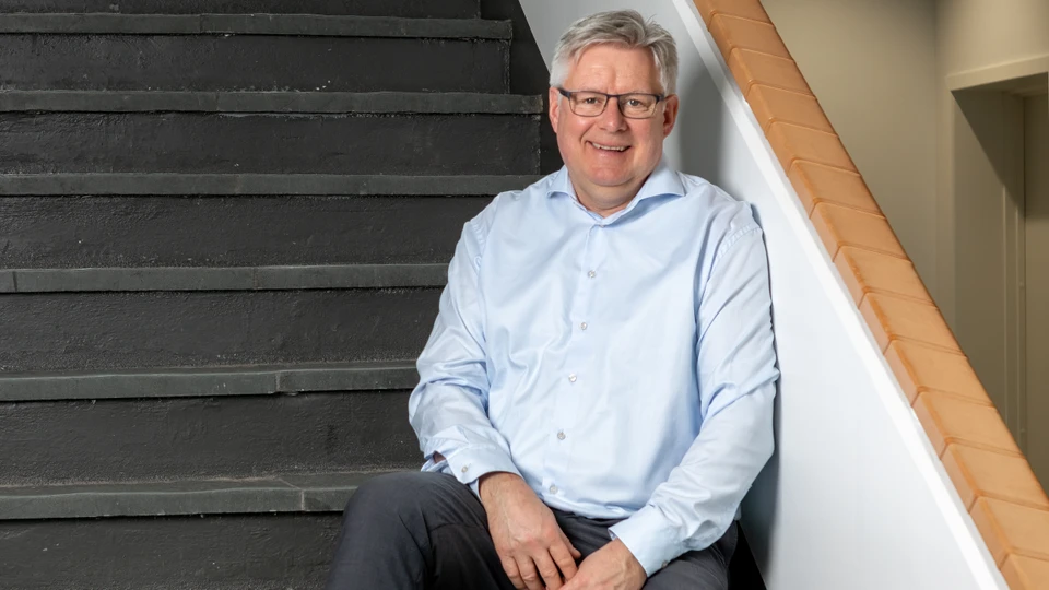 Borgmester, Søren Smalbro