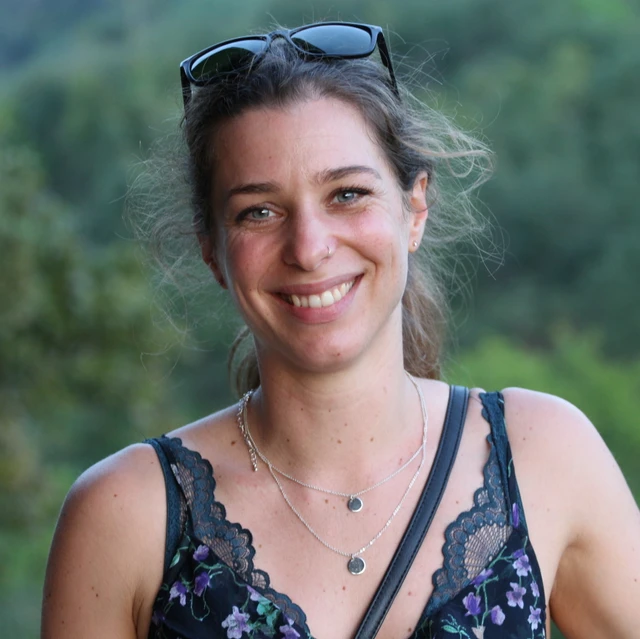 Lene Bech Sanderhoff