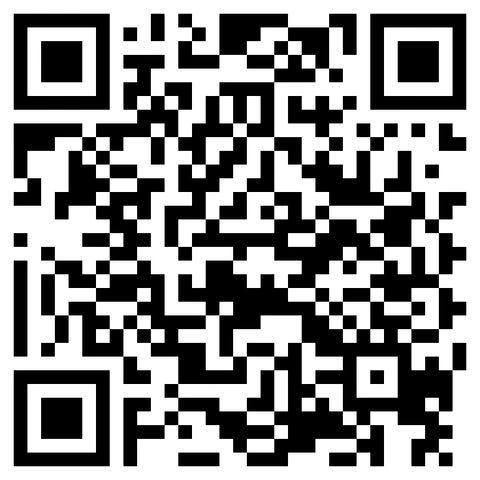 Billedet viser qr-kode til kort