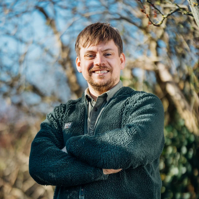 Tobias Sandfeld