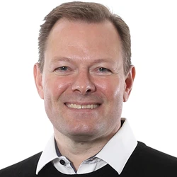Foto af Peder Key Kristiansen