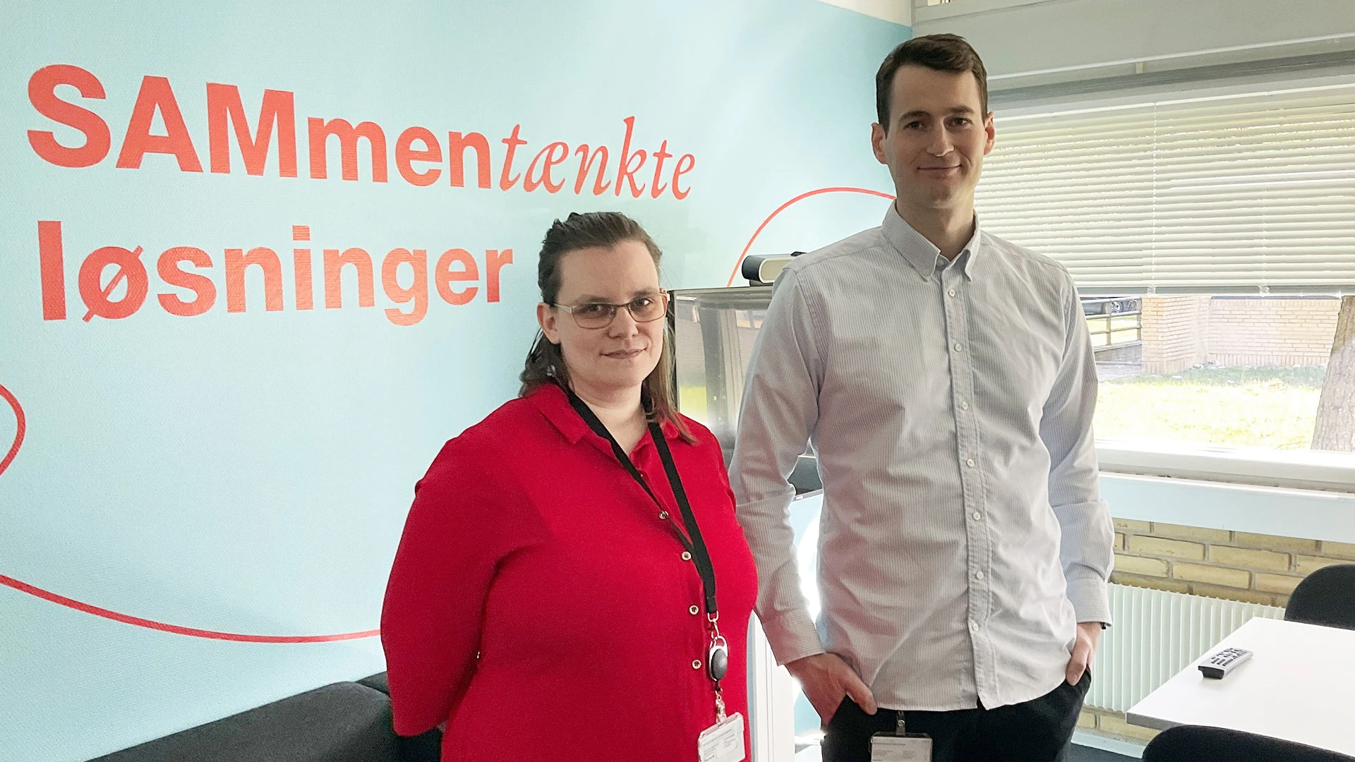 I job hos Statens Administration: Udfordringer vendt til styrker