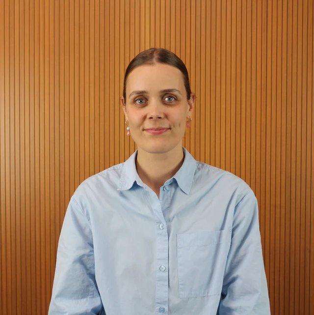 Vibeke Krage Hansen