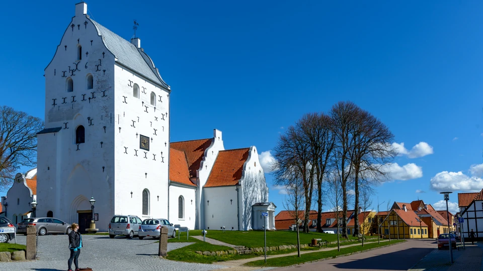 Sct. Catharinæ Kirke