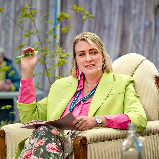 Vicky Knudsen
