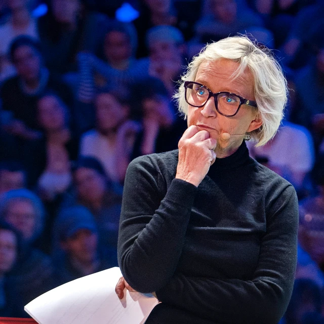 Tine Gøtzsche
