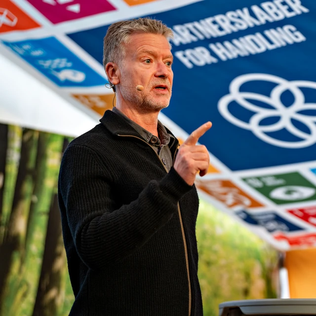 Peter Falkentoft