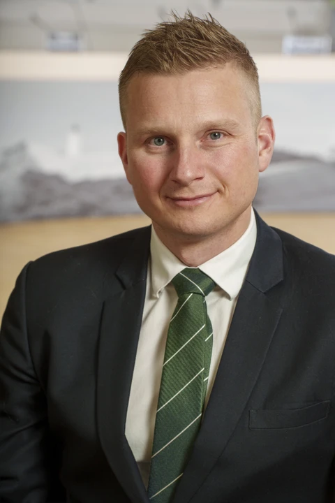 Billede af Daniel Vestergaard