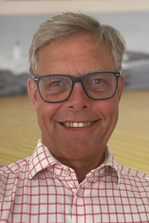 Billede af Erik Høgh Sørensen