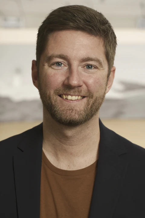 Billede af Henrik Taagaard