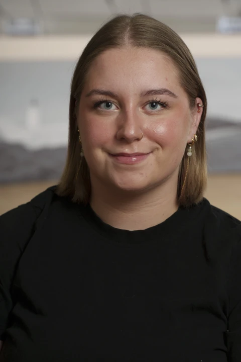 Billede af Julie Vinther