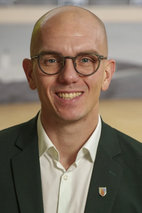 Billede af Martin Kirkholm Braun