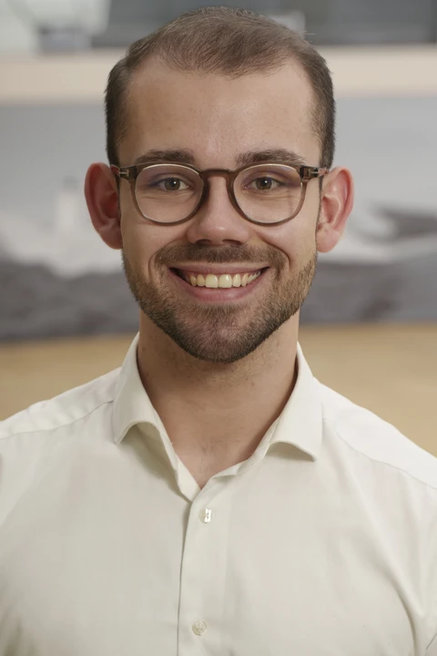 Billede af Mathias Holger Nielsen