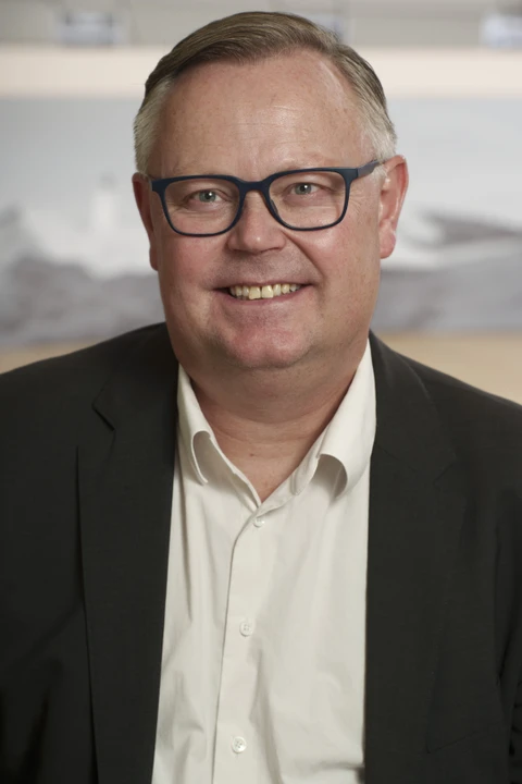 Billede af Tim Jensen