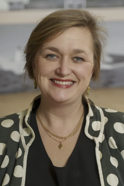 Foto: Ellen Raunsmed