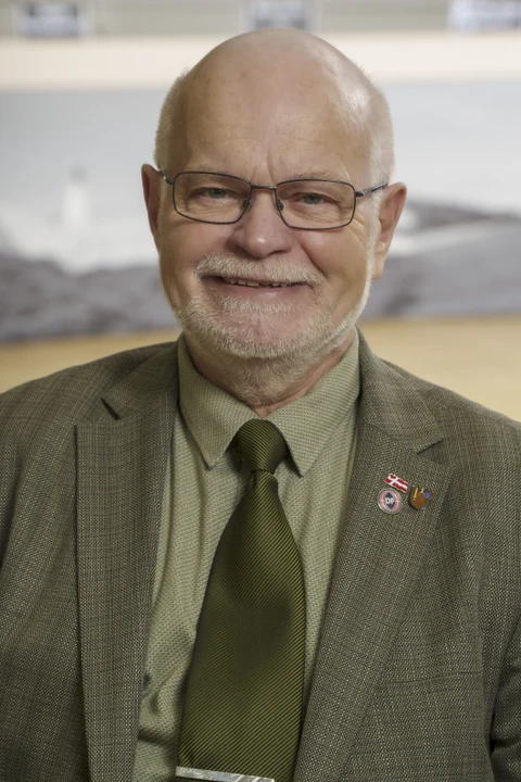 Foto: Frode Larsen