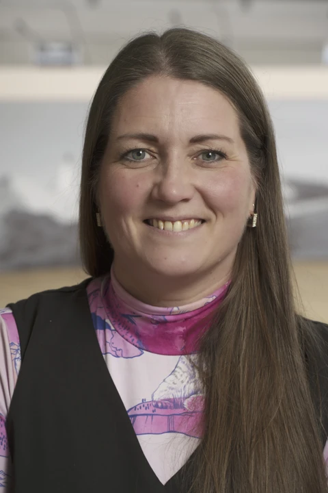 Billede af Gry Bruun Nielsen