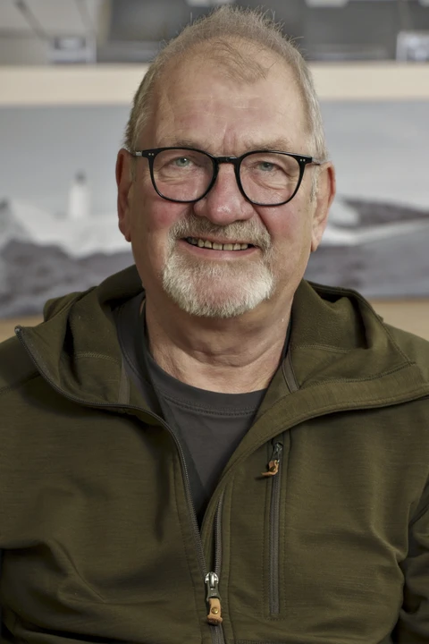 Foto: Holger Kjærsgaard