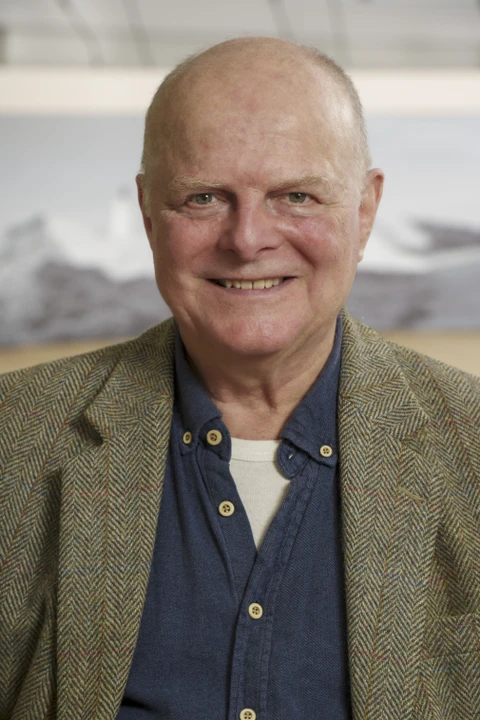Billede af Jørgen Bing
