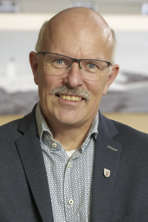 Billede af Lars Høgh